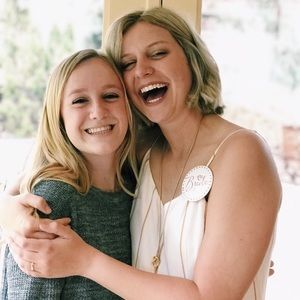 Meet your Posher, Charlotte